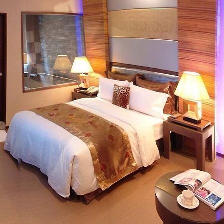Spring Breeze Hotel Hualien City Luaran gambar