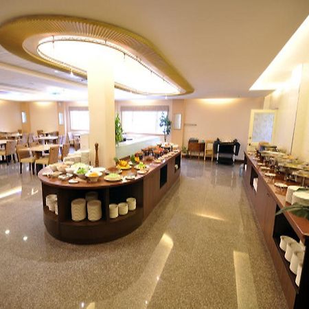 Spring Breeze Hotel Hualien City Luaran gambar