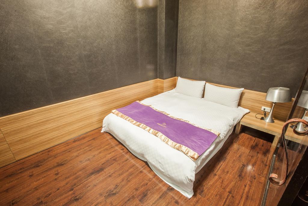 Spring Breeze Hotel Hualien City Luaran gambar