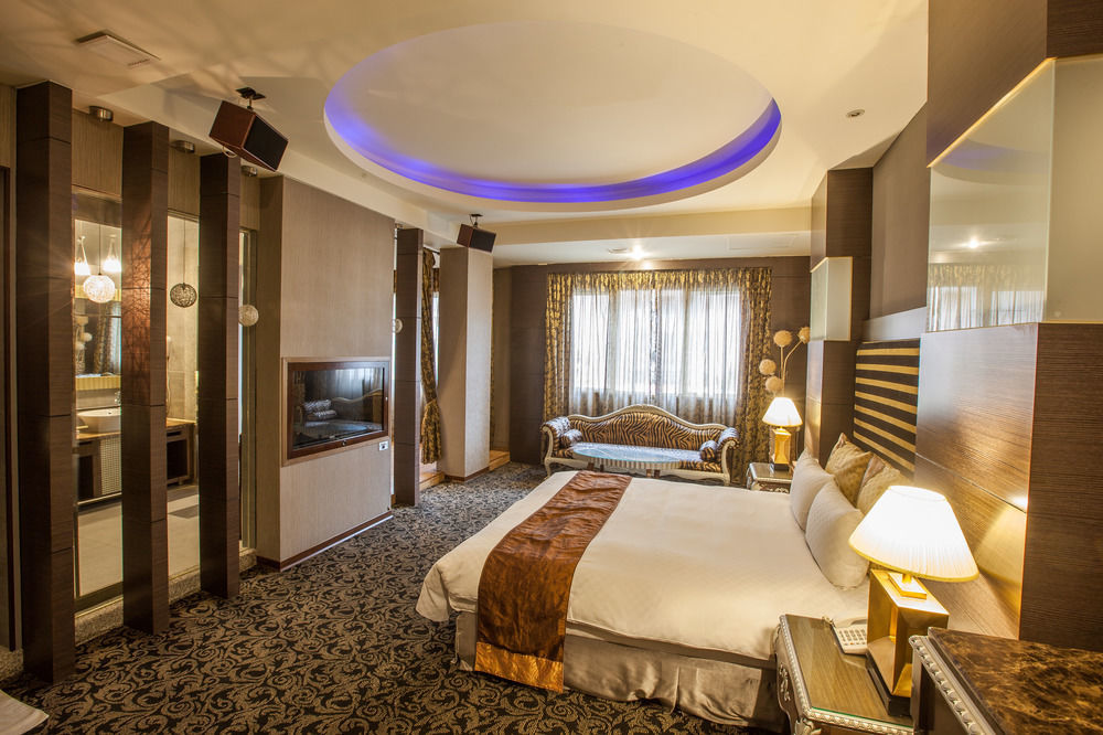 Spring Breeze Hotel Hualien City Luaran gambar